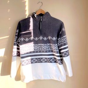 Cozy Catalina fleece pull over | fleece | trending